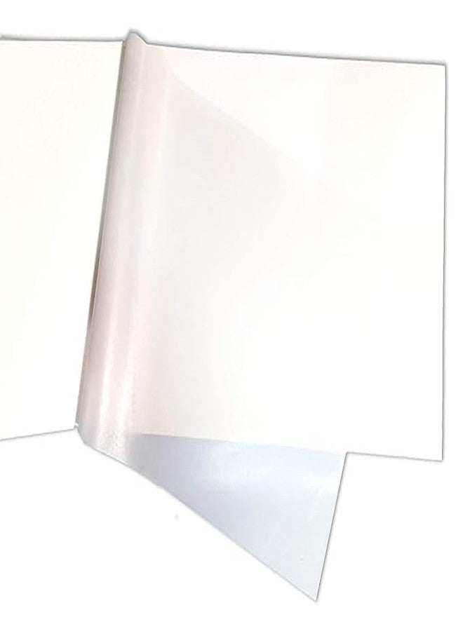 FIRST CLICK دفتر رسم فيرست كليك، مقاس A4، 140 غرام/متر مربع، 50 ورقة + 50 ورقة زبدة، (100 صفحة) دفتر رسم حلزوني مثالي للرسم والتلوين. (تصميم الغلاف حسب المتوفر) ورق أبيض ناصع - Image 3